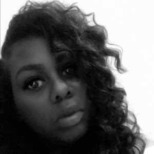 Meet your Posher, Lottie